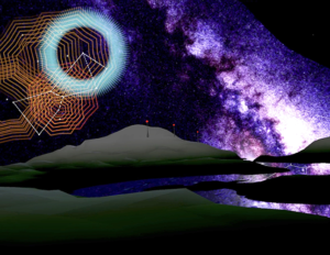 Homepage Sound Planetarium image
